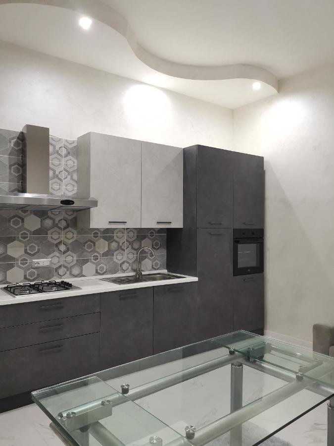Appartamento Chic Maison Layla