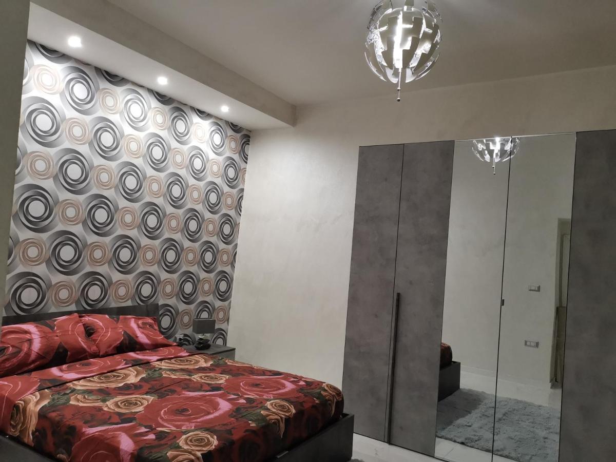 Chic Maison Layla Appartamento Napoli